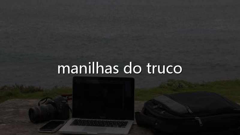 Jogo de truco regras: domine a mesa e jogue com mais confiança