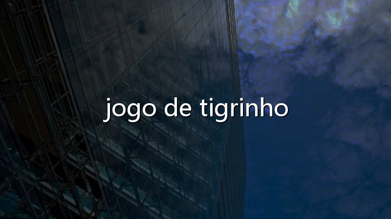 Tigrinho plataforma: diversão no celular com escolhas mais conscientes